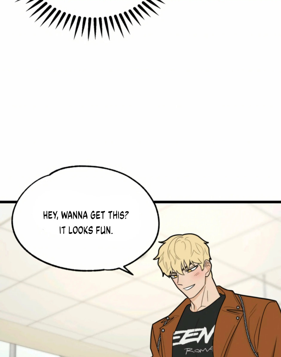 Superstitious Nine Chapter 44 Page 73