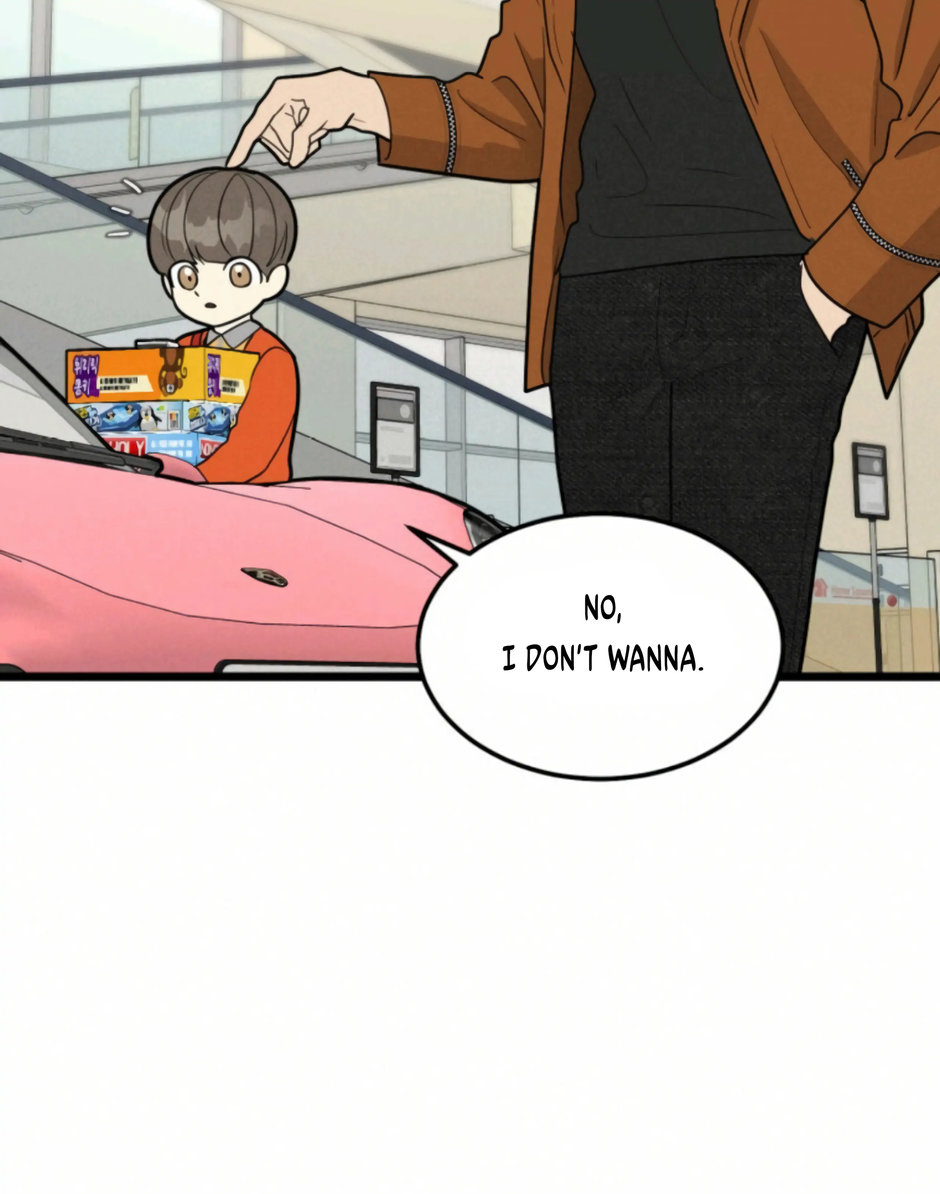 Superstitious Nine Chapter 44 Page 74