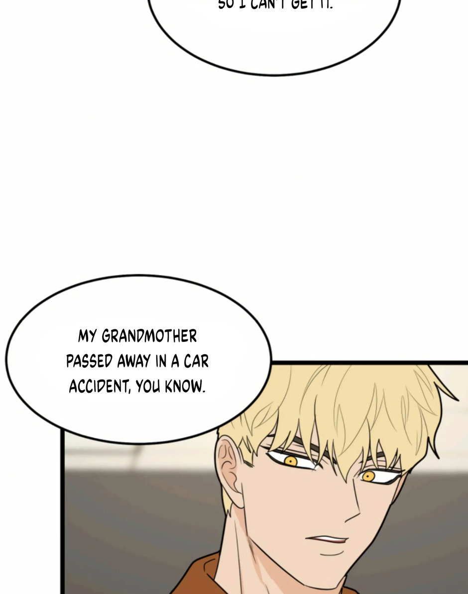 Superstitious Nine Chapter 44 Page 76