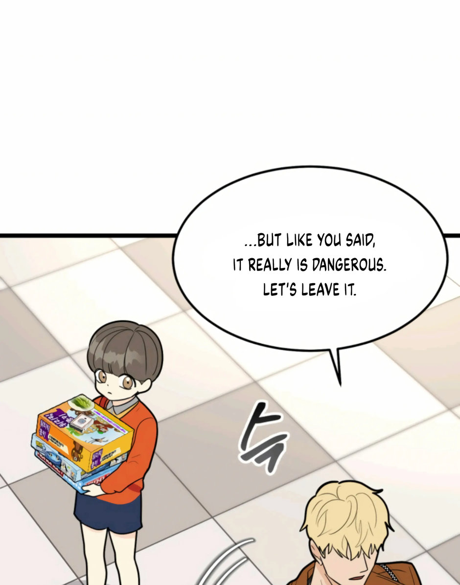 Superstitious Nine Chapter 44 Page 81