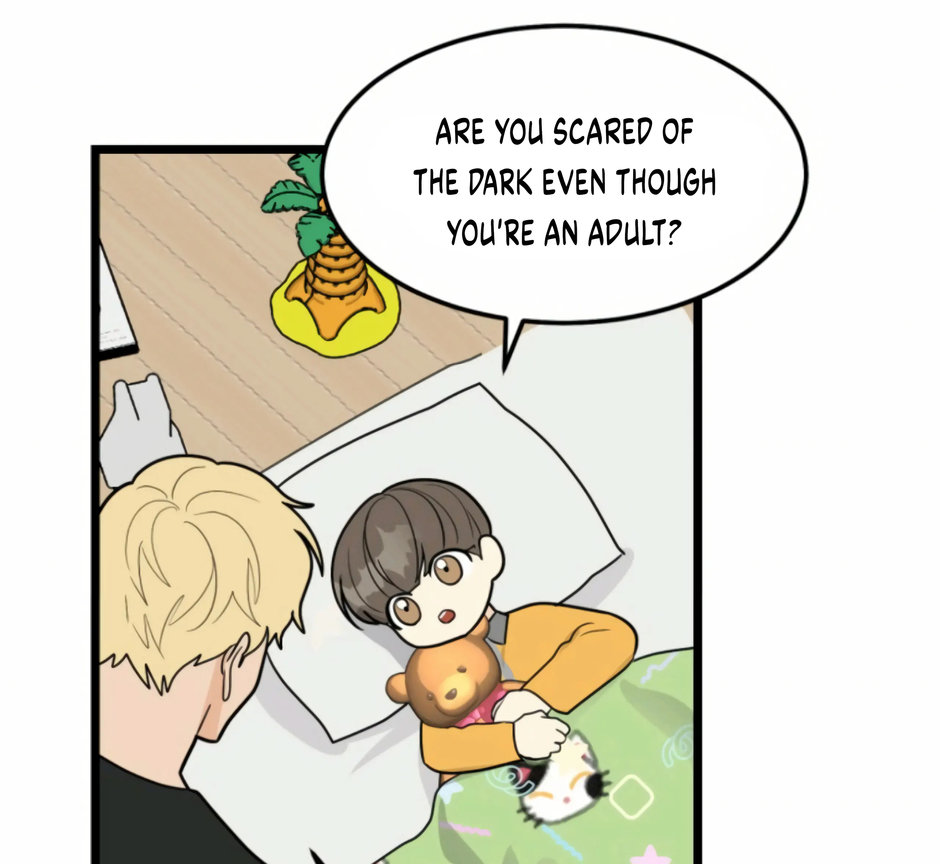 Superstitious Nine Chapter 44 Page 87