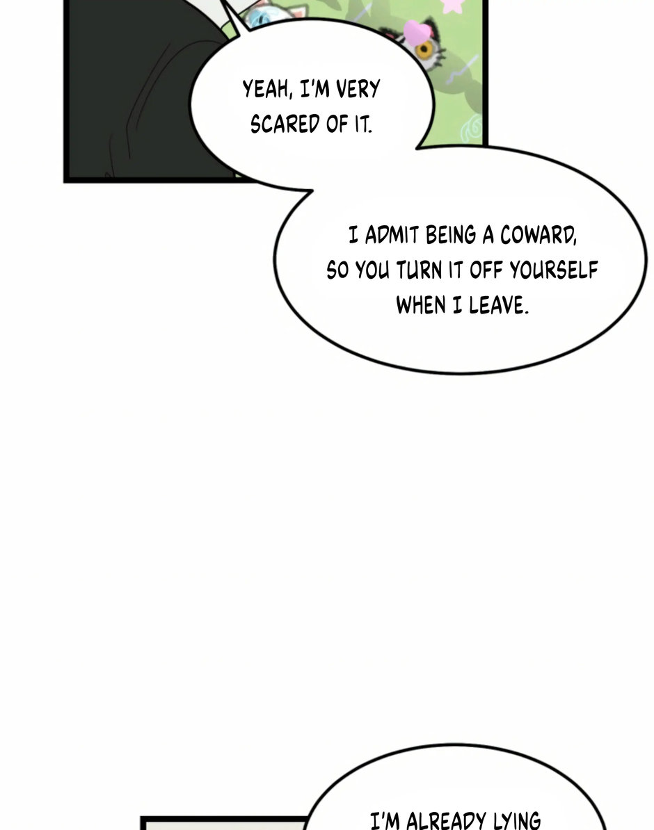 Superstitious Nine Chapter 44 Page 88