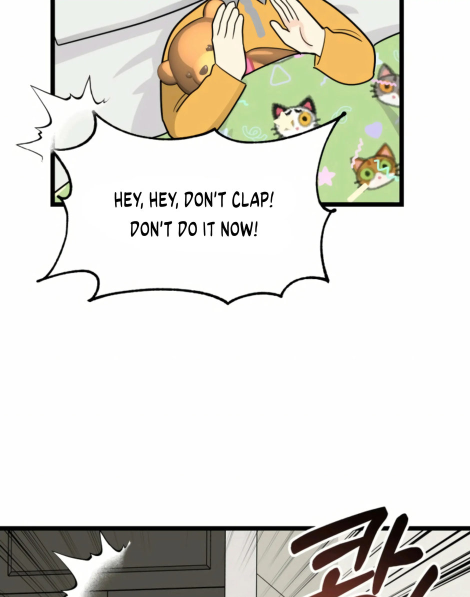 Superstitious Nine Chapter 44 Page 91