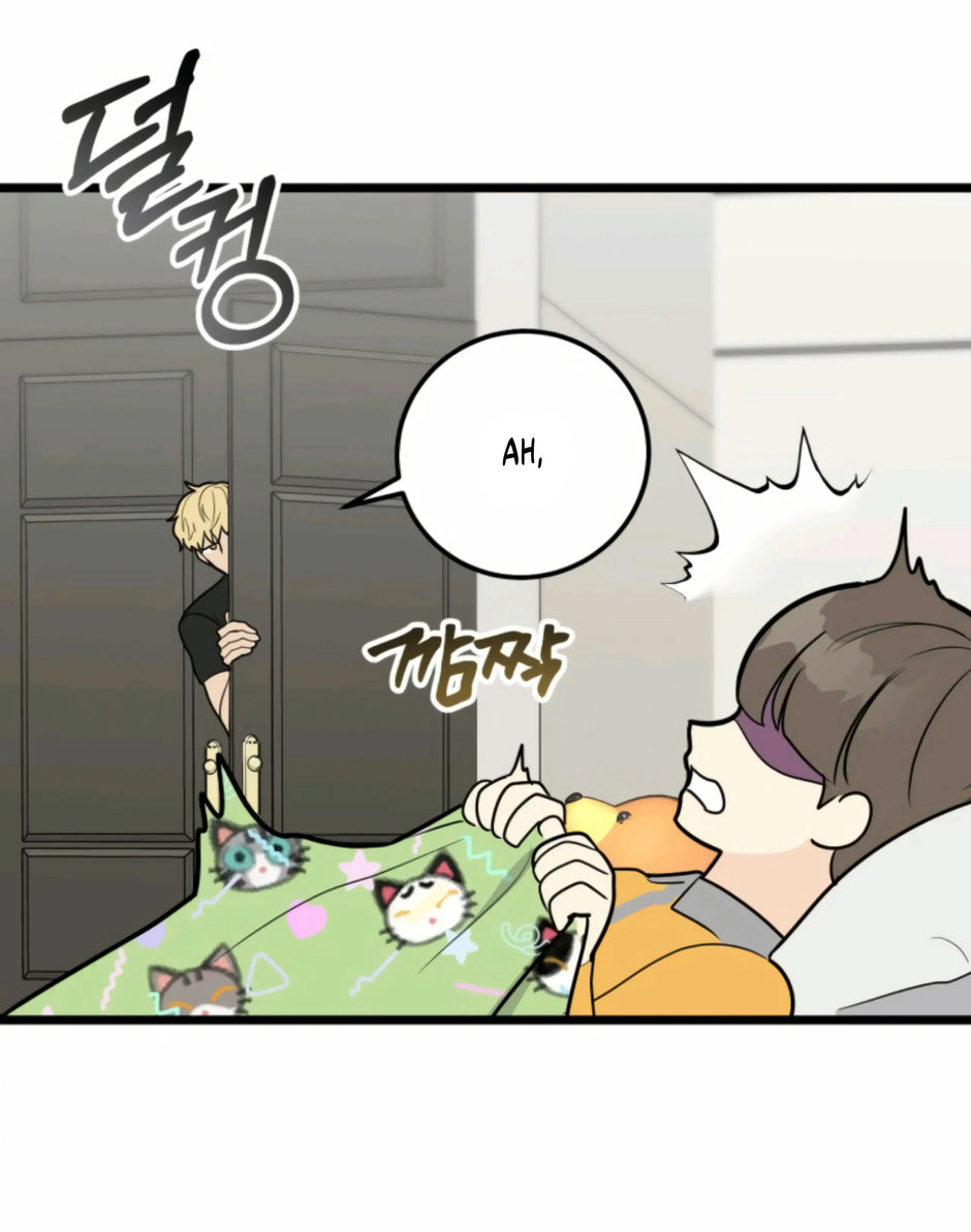 Superstitious Nine Chapter 44 Page 93