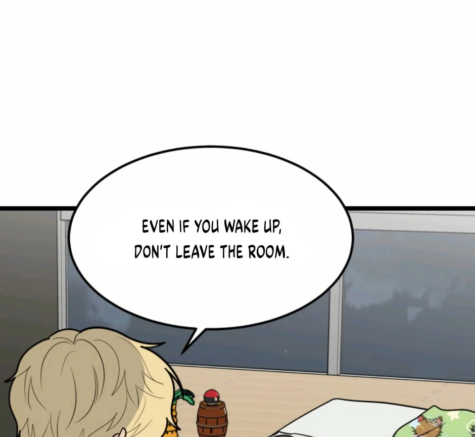 Superstitious Nine Chapter 44 Page 94