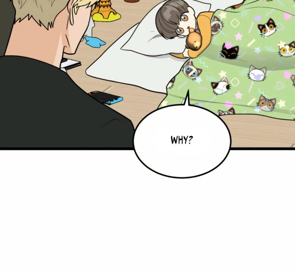 Superstitious Nine Chapter 44 Page 95