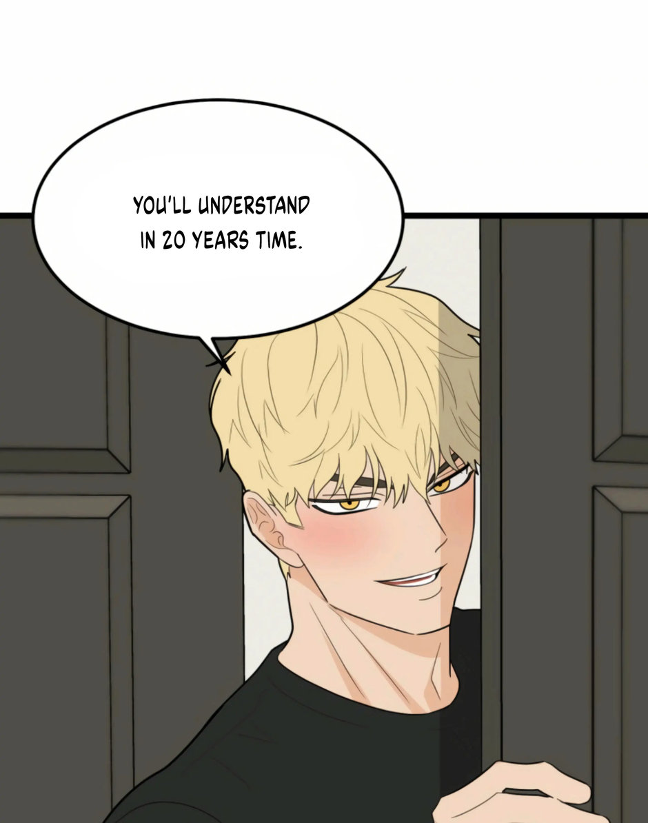 Superstitious Nine Chapter 44 Page 96