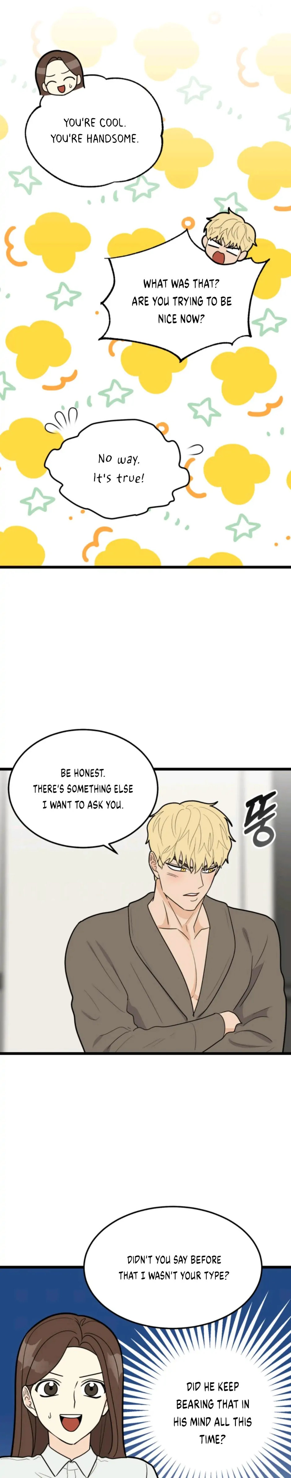 Superstitious Nine Chapter 45 Page 2