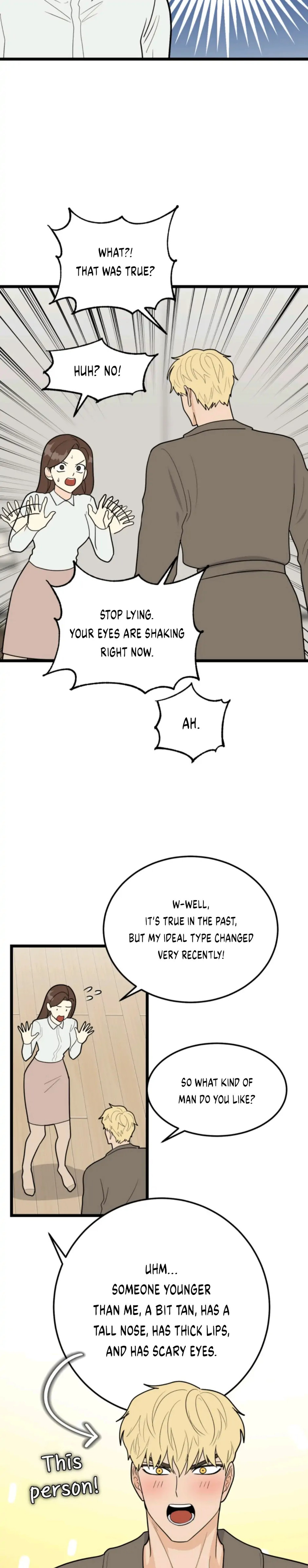 Superstitious Nine Chapter 45 Page 3