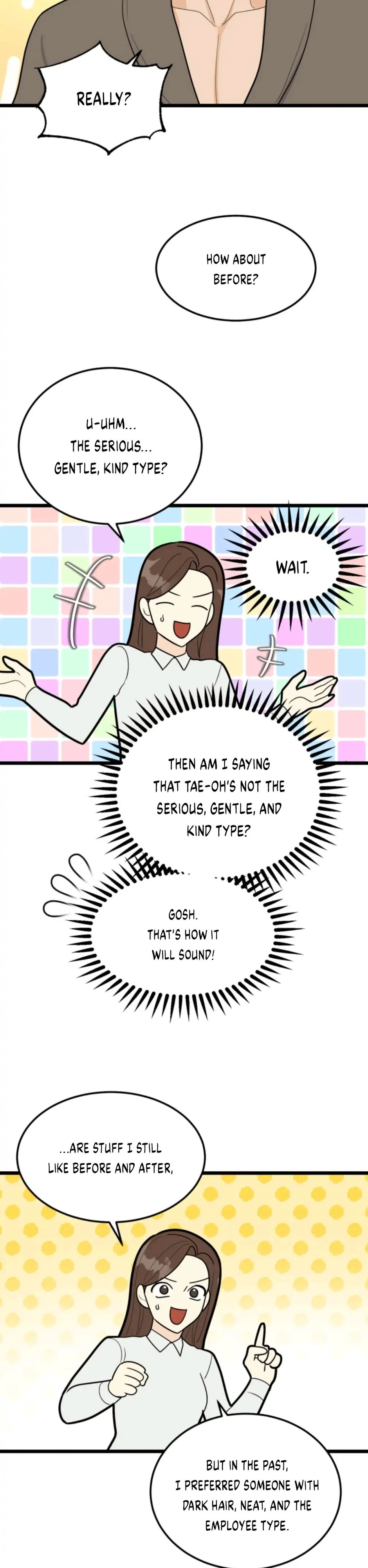Superstitious Nine Chapter 45 Page 4