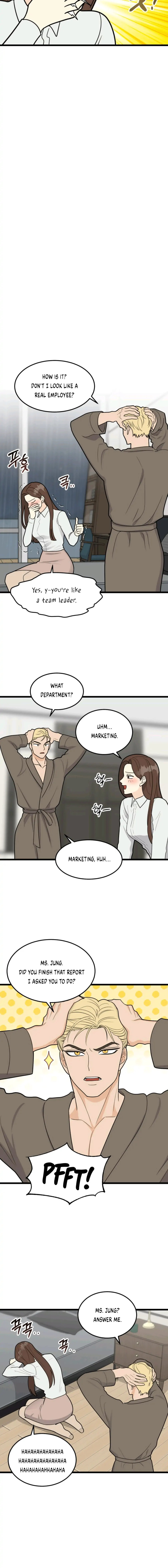 Superstitious Nine Chapter 45 Page 6