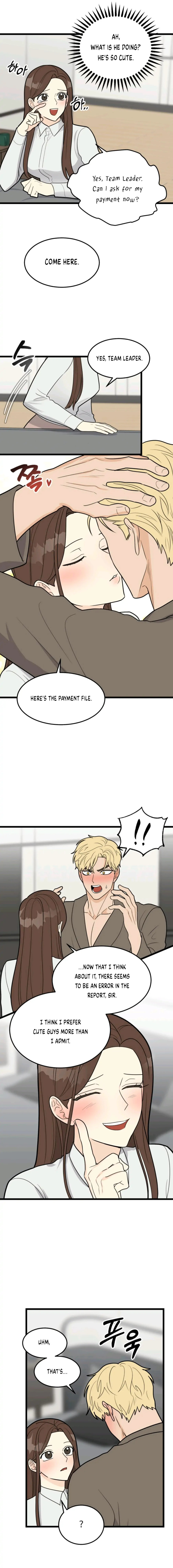 Superstitious Nine Chapter 45 Page 7