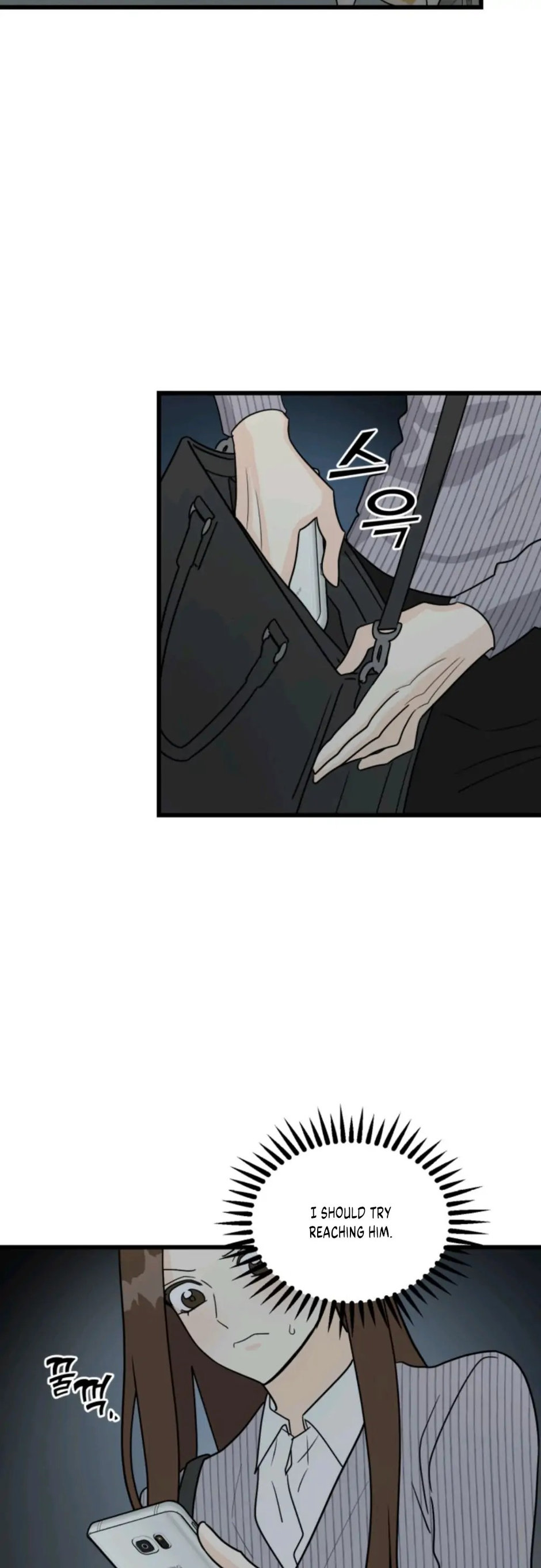Superstitious Nine Chapter 4 Page 10