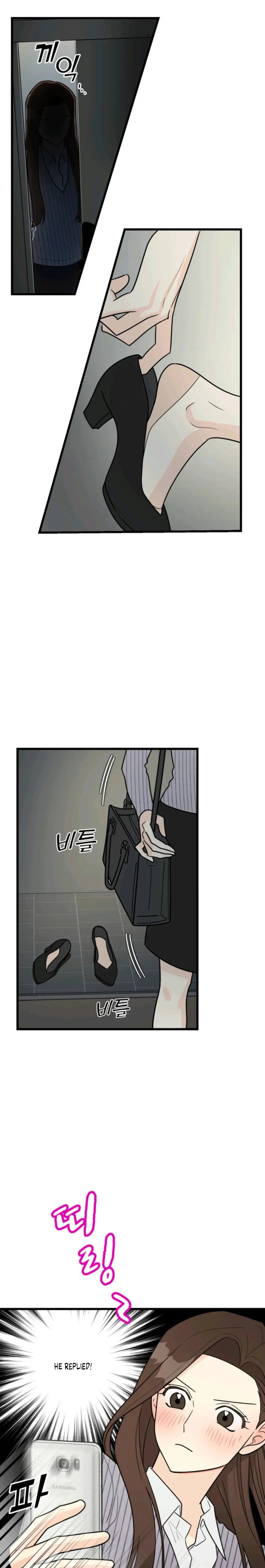 Superstitious Nine Chapter 4 Page 12