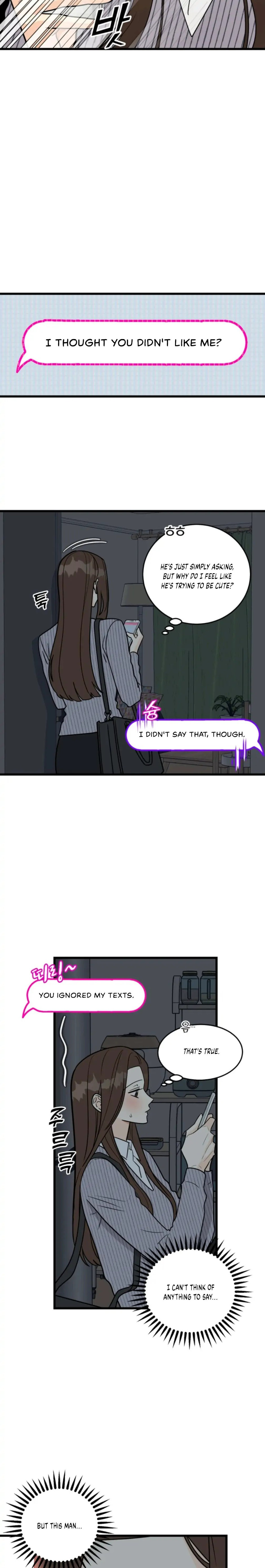 Superstitious Nine Chapter 4 Page 13