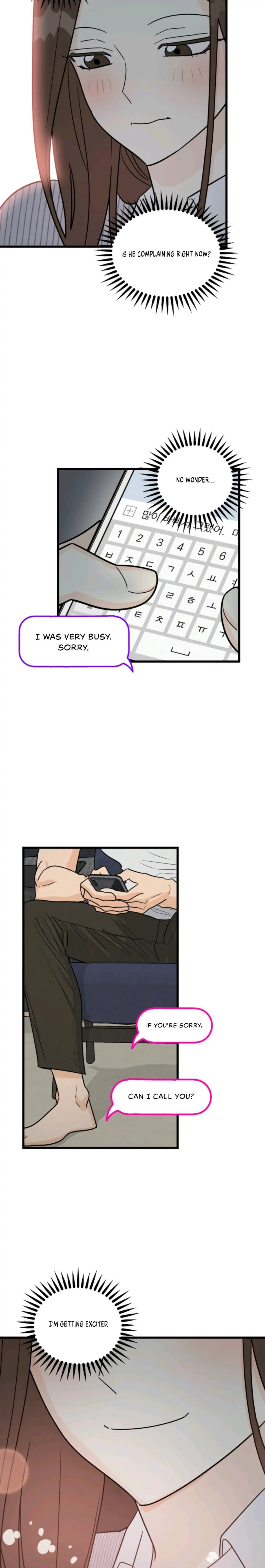 Superstitious Nine Chapter 4 Page 14