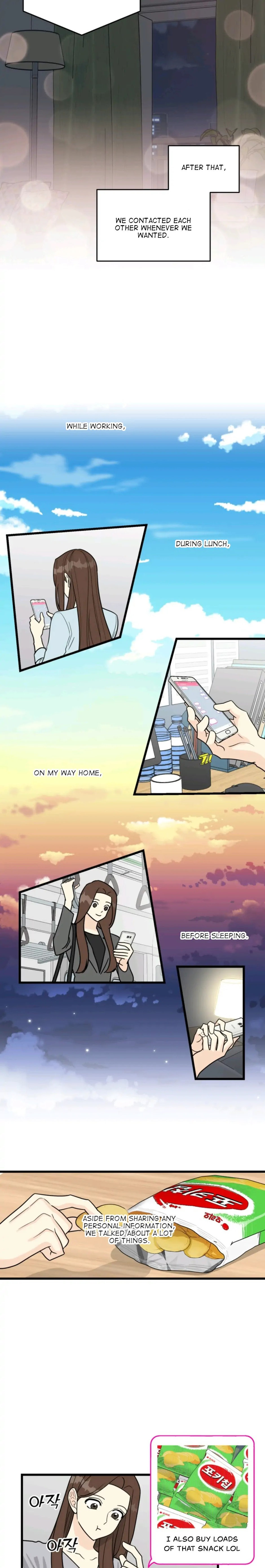 Superstitious Nine Chapter 4 Page 16