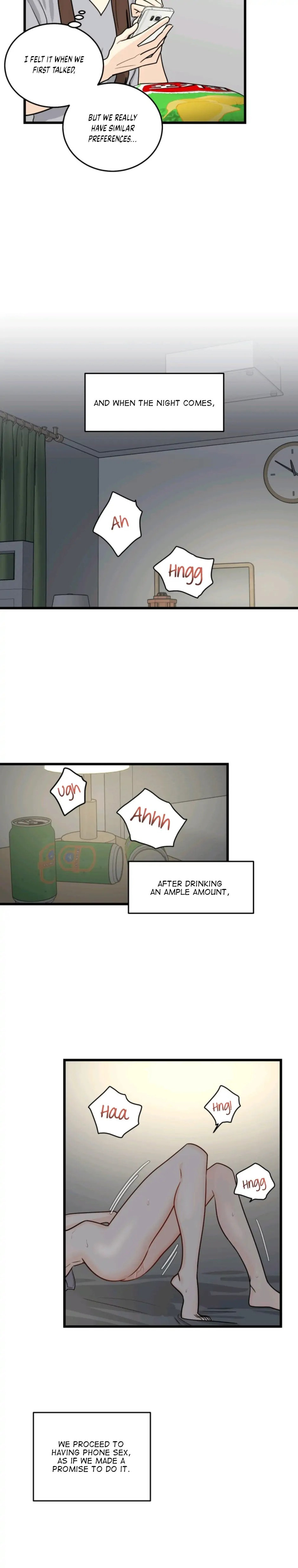 Superstitious Nine Chapter 4 Page 17
