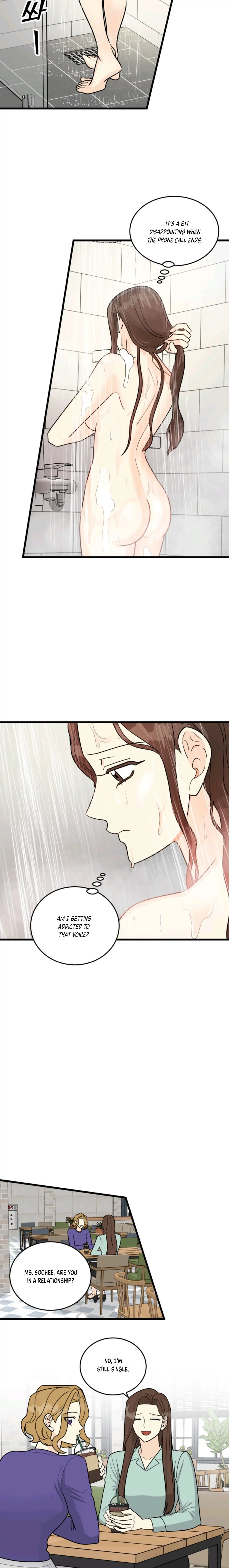 Superstitious Nine Chapter 4 Page 19