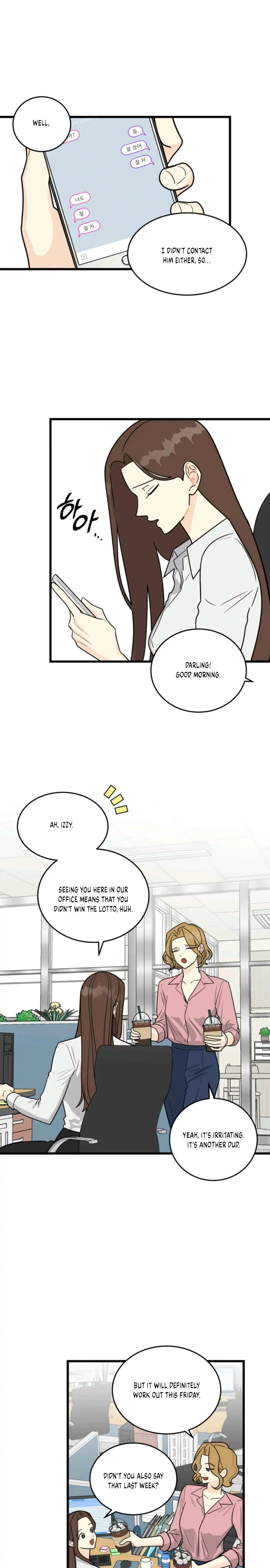 Superstitious Nine Chapter 4 Page 2