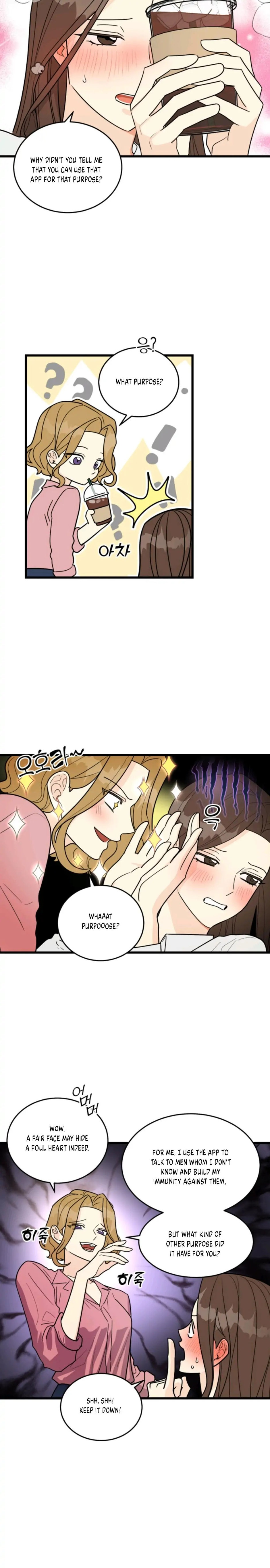 Superstitious Nine Chapter 4 Page 4