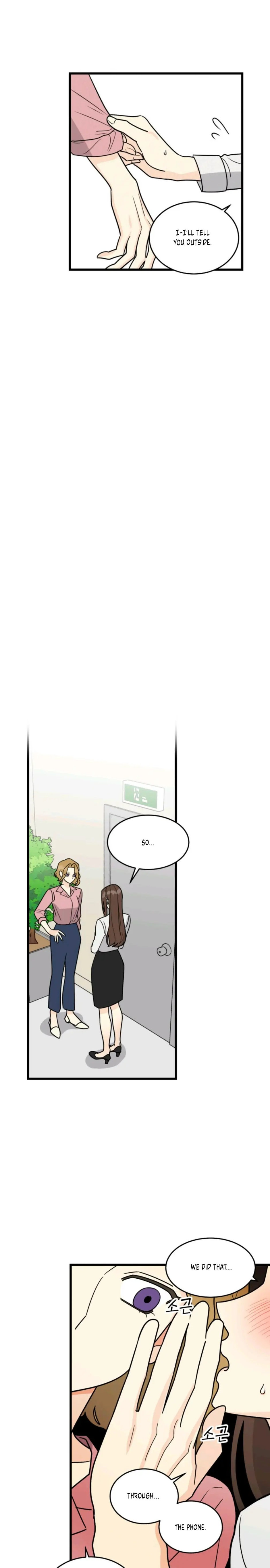 Superstitious Nine Chapter 4 Page 5