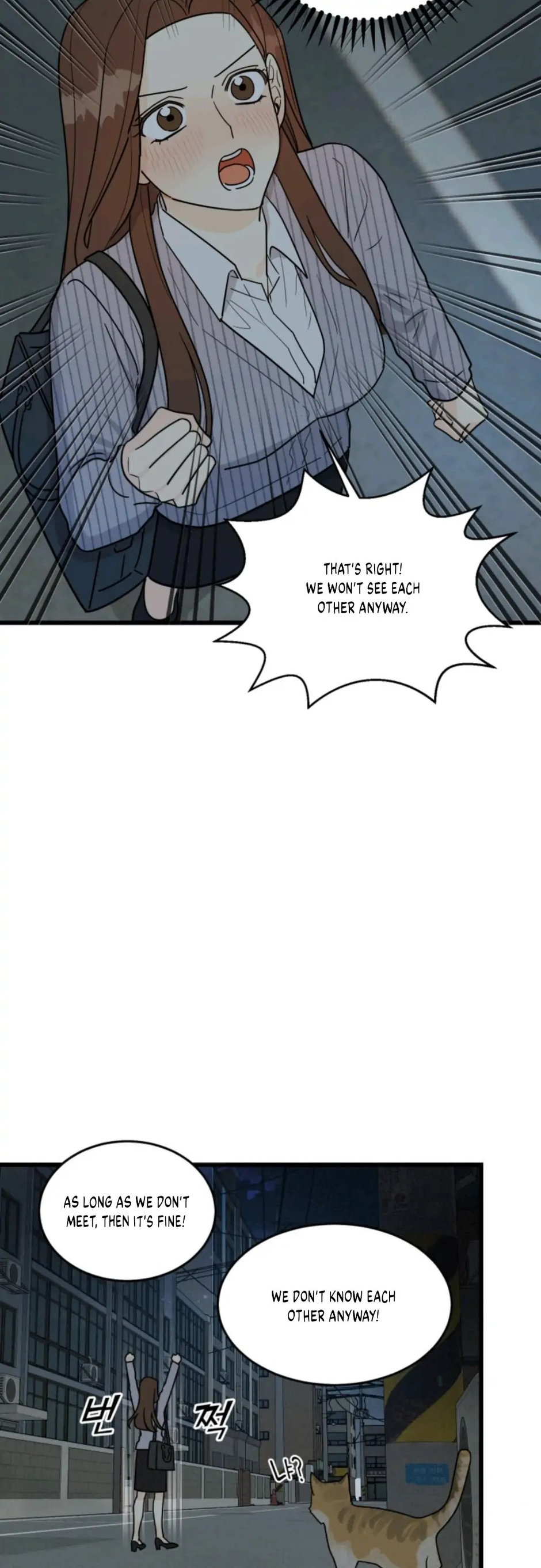 Superstitious Nine Chapter 4 Page 9