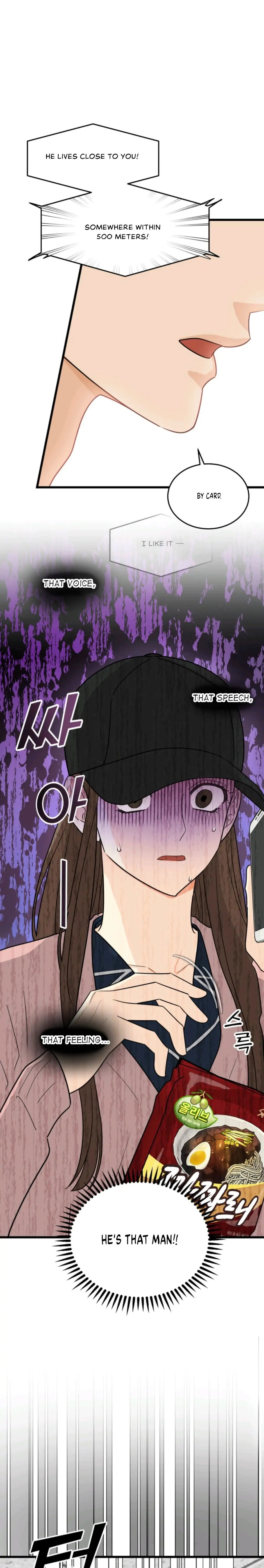 Superstitious Nine Chapter 5 Page 10