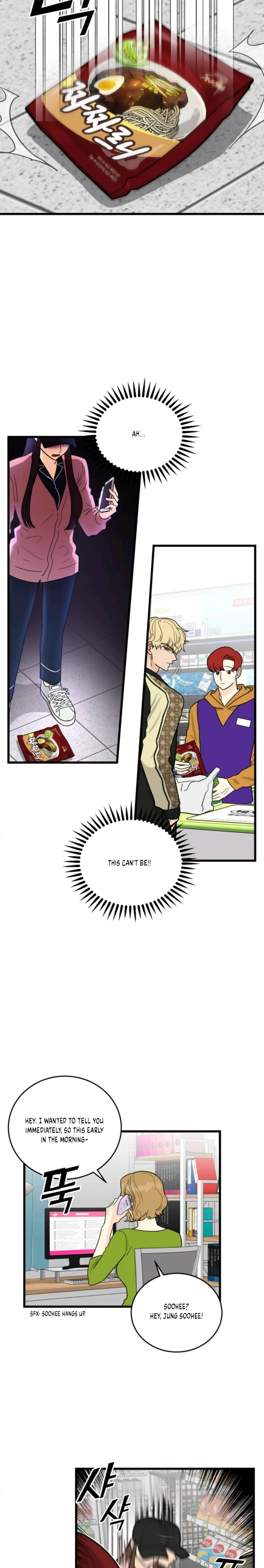 Superstitious Nine Chapter 5 Page 11