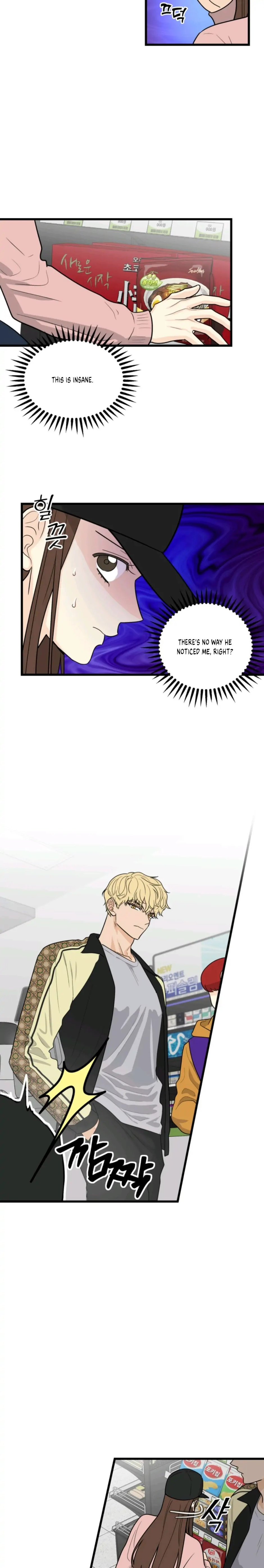 Superstitious Nine Chapter 5 Page 13