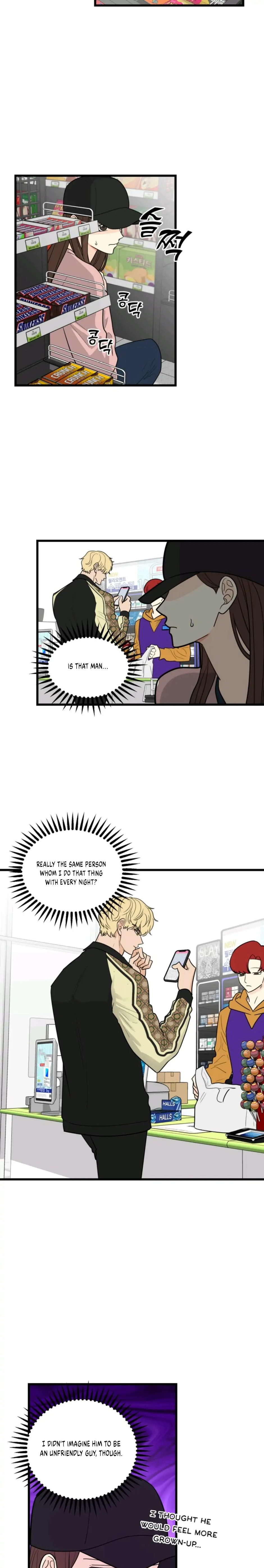 Superstitious Nine Chapter 5 Page 15