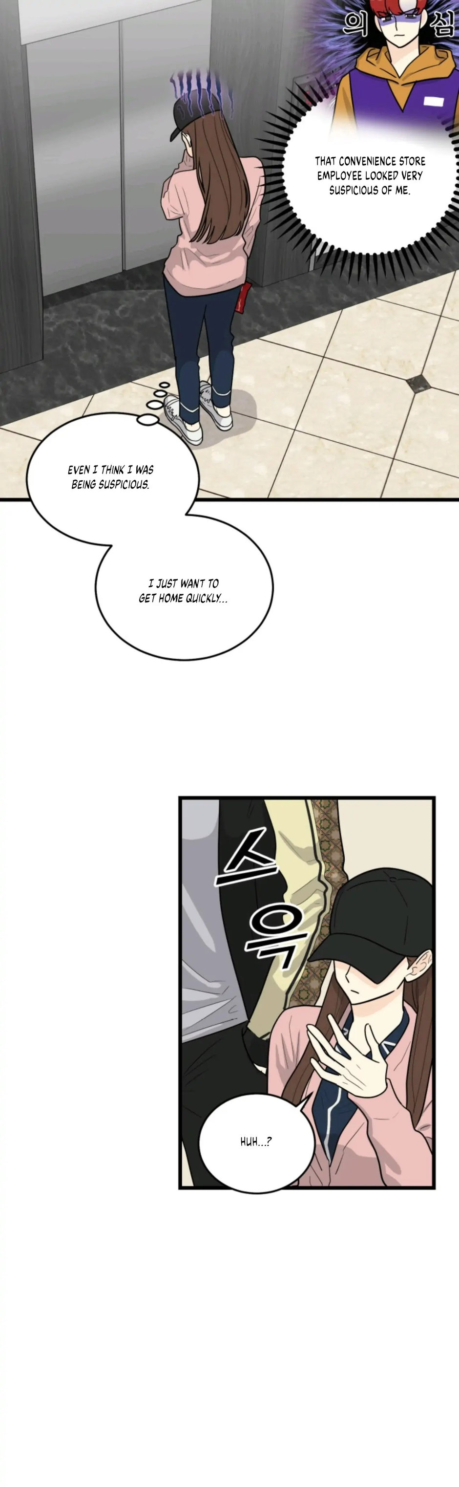 Superstitious Nine Chapter 5 Page 19