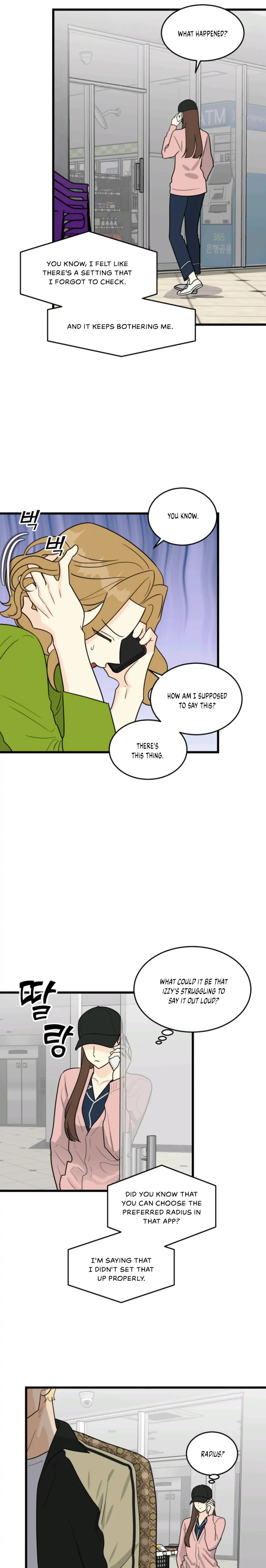 Superstitious Nine Chapter 5 Page 7