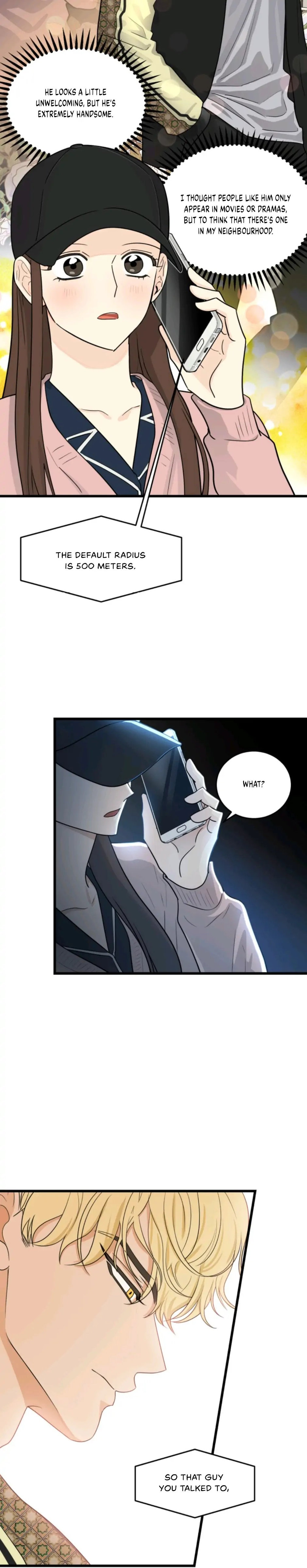 Superstitious Nine Chapter 5 Page 9