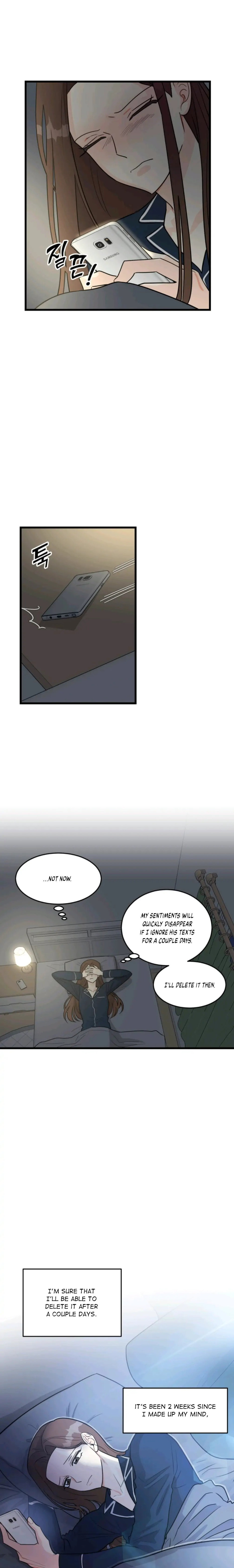 Superstitious Nine Chapter 6 Page 11