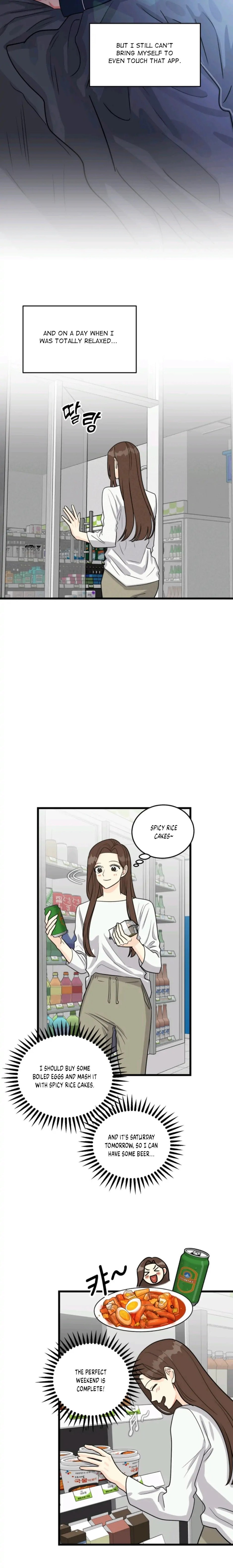 Superstitious Nine Chapter 6 Page 12
