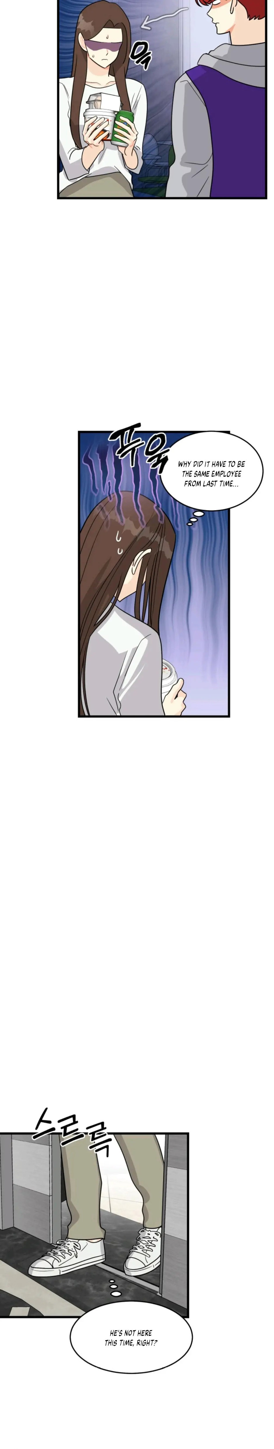 Superstitious Nine Chapter 6 Page 15