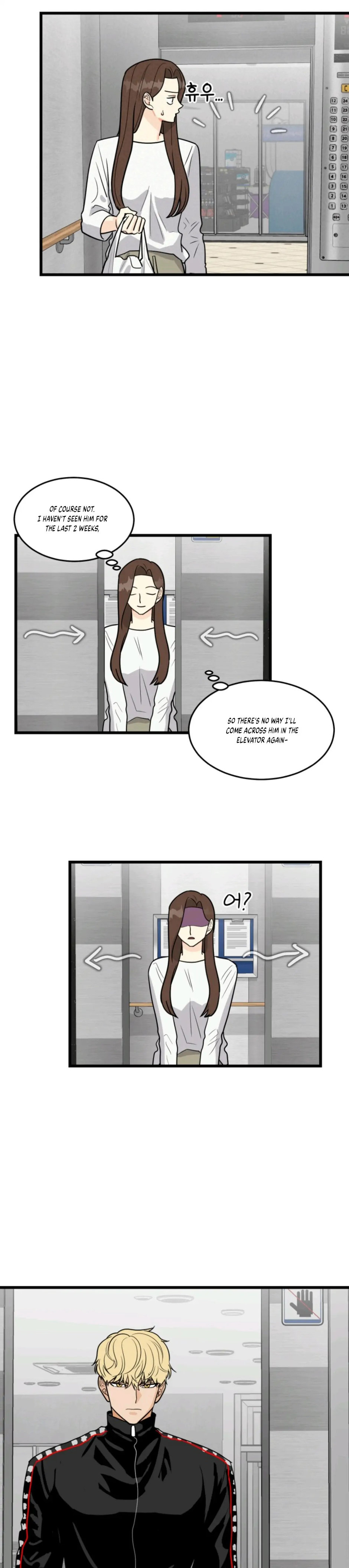 Superstitious Nine Chapter 6 Page 16