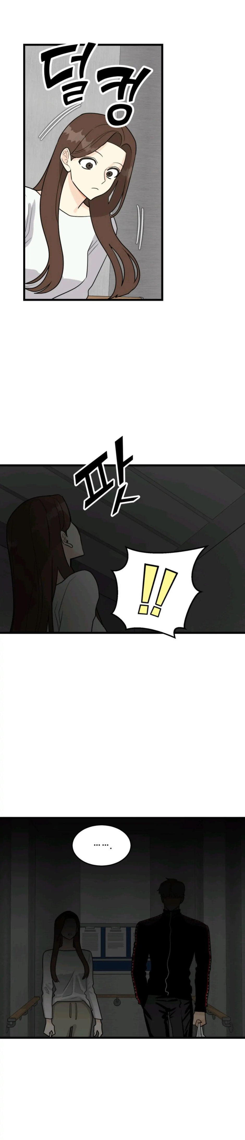 Superstitious Nine Chapter 6 Page 18