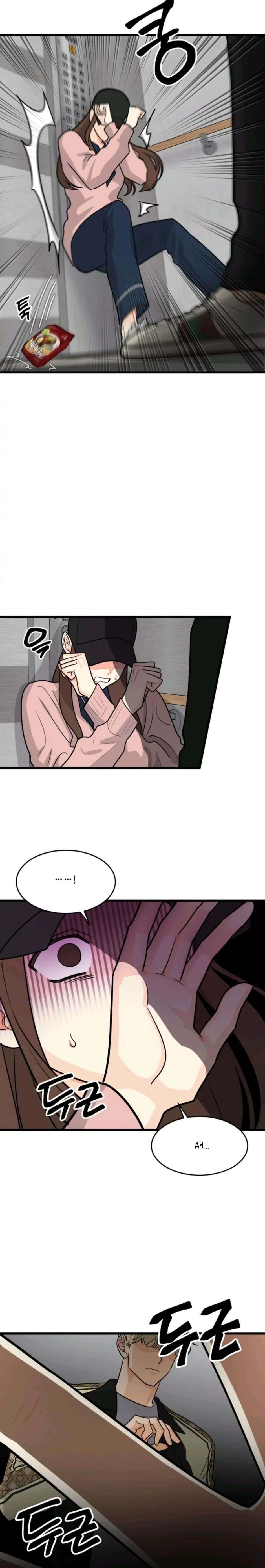 Superstitious Nine Chapter 6 Page 3