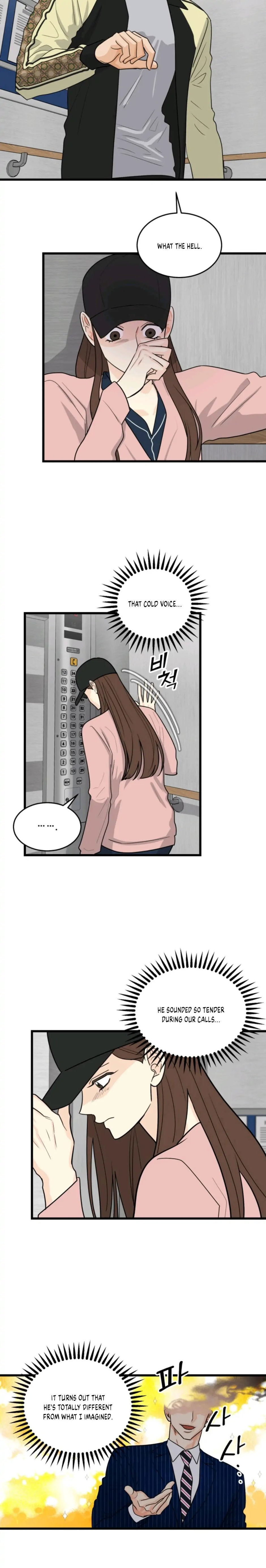 Superstitious Nine Chapter 6 Page 5