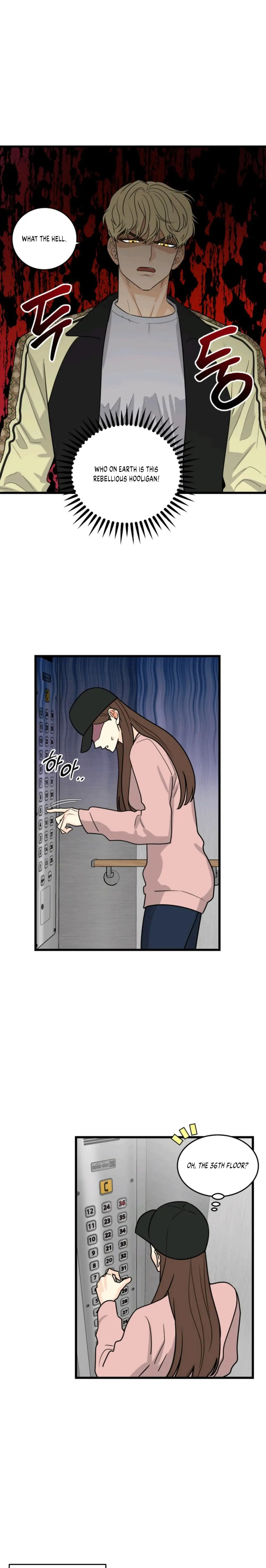 Superstitious Nine Chapter 6 Page 6