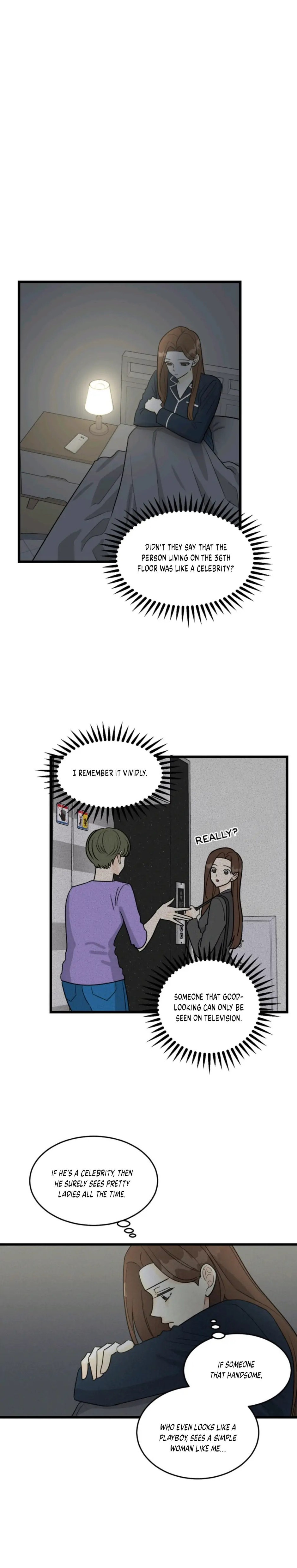 Superstitious Nine Chapter 6 Page 8