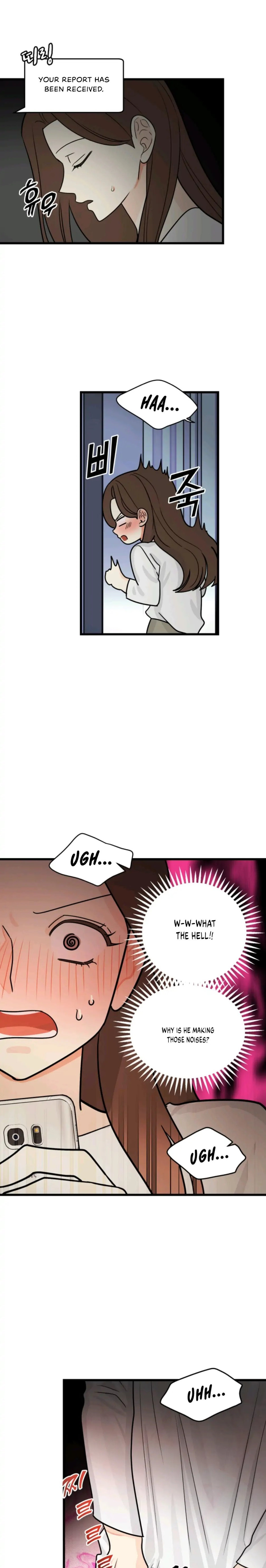 Superstitious Nine Chapter 7 Page 3