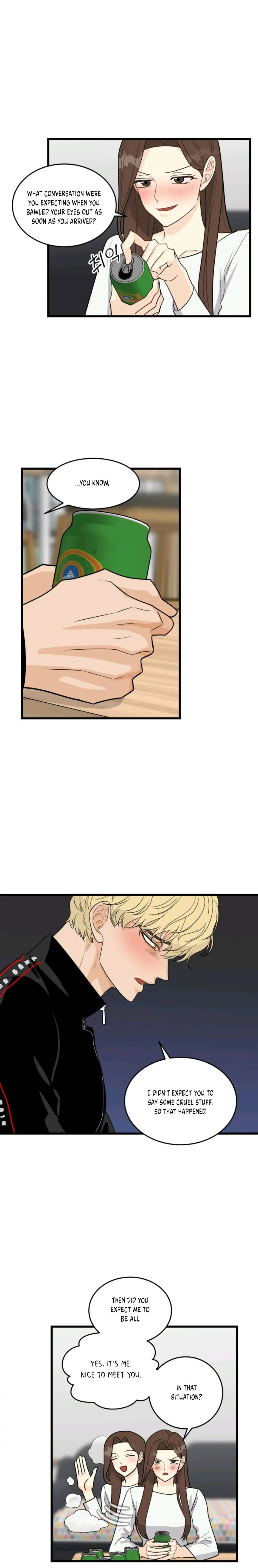 Superstitious Nine Chapter 8 Page 15