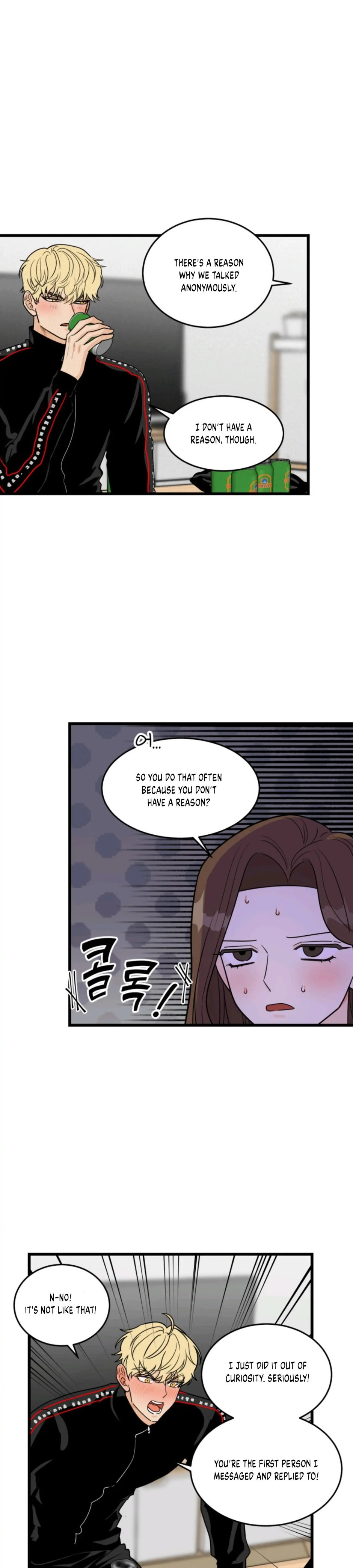 Superstitious Nine Chapter 8 Page 16