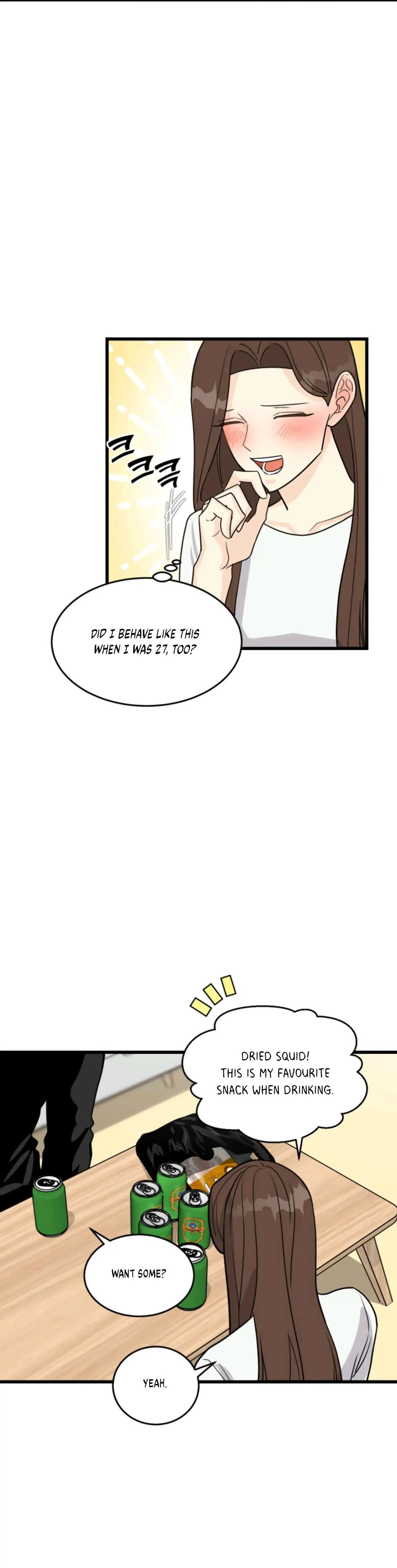 Superstitious Nine Chapter 8 Page 18
