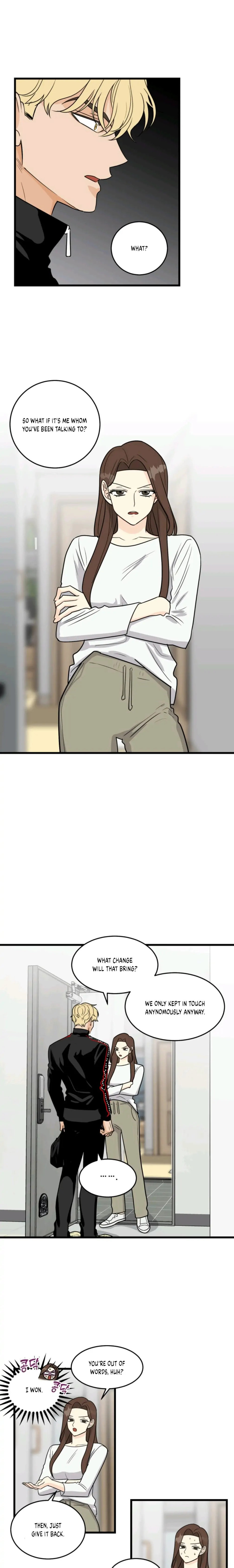 Superstitious Nine Chapter 8 Page 6