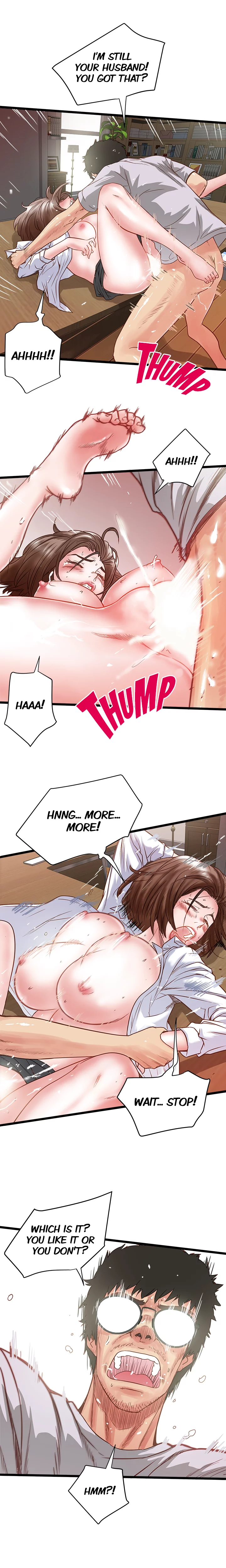 The Housemaid Chapter 1 Page 7