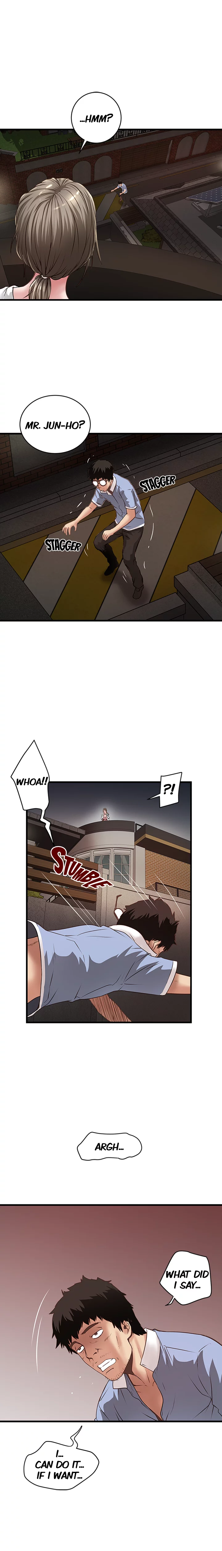 The Housemaid Chapter 10 Page 12